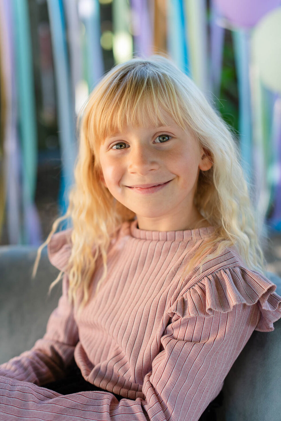 Kita Pfiffikus Niederfrohna Shootings