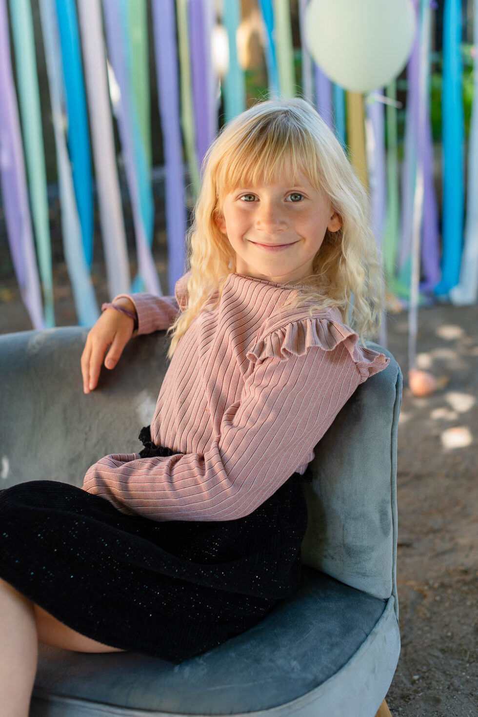 Kita Pfiffikus Niederfrohna Shootings