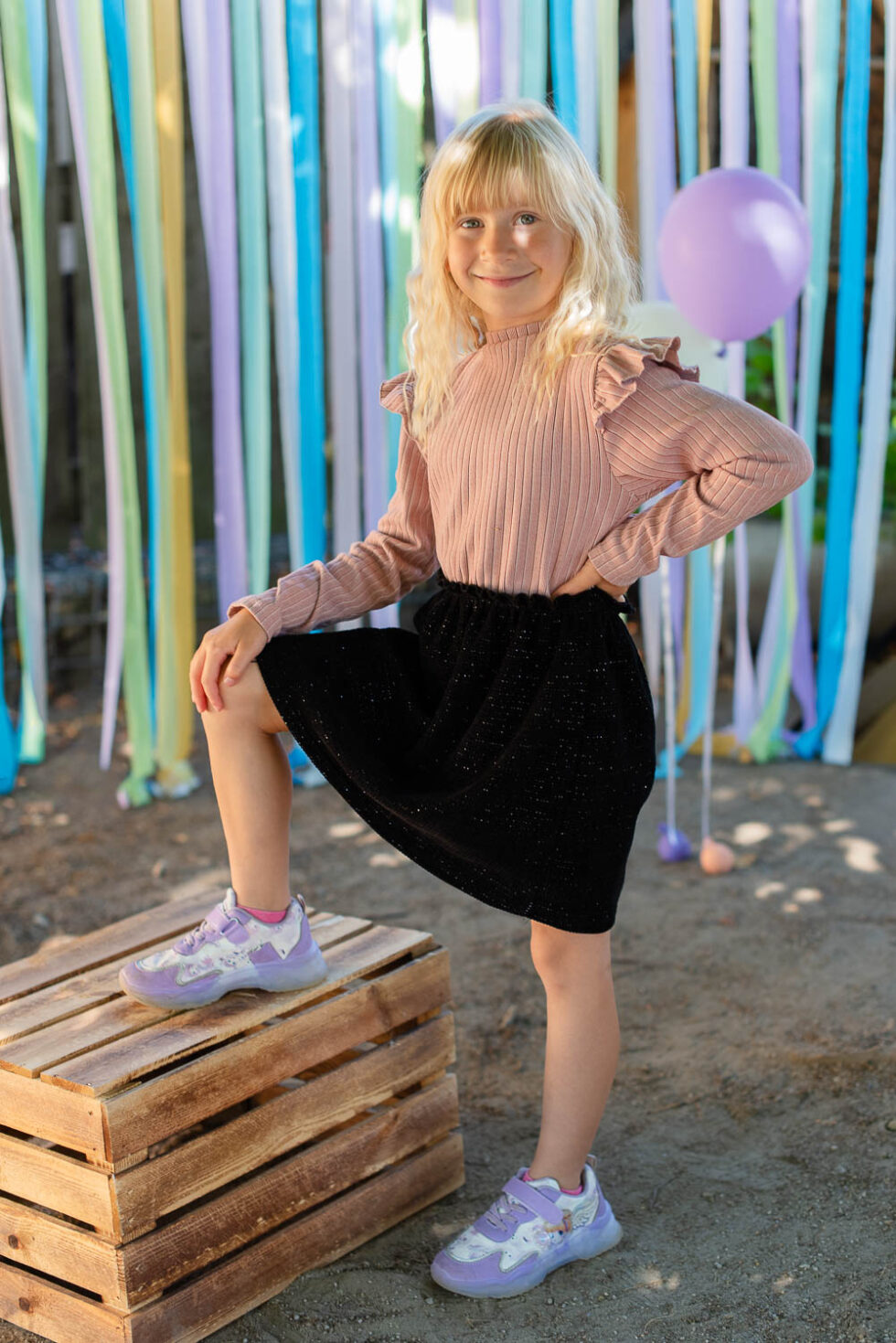 Kita Pfiffikus Niederfrohna Shootings