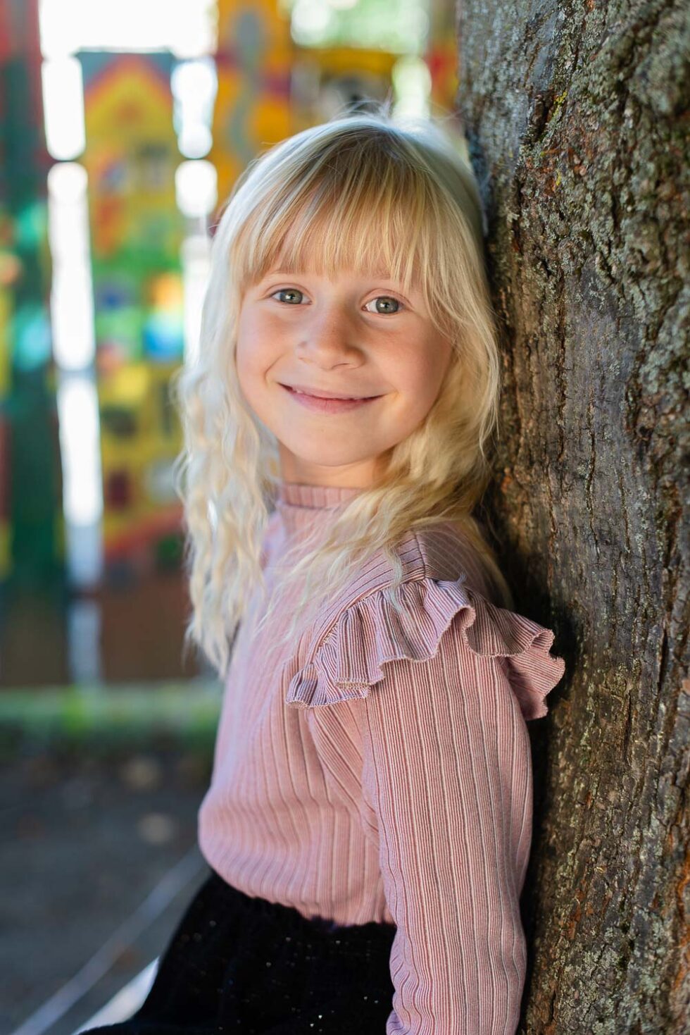 Kita Pfiffikus Niederfrohna Shootings