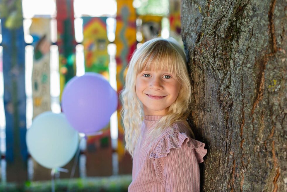 Kita Pfiffikus Niederfrohna Shootings