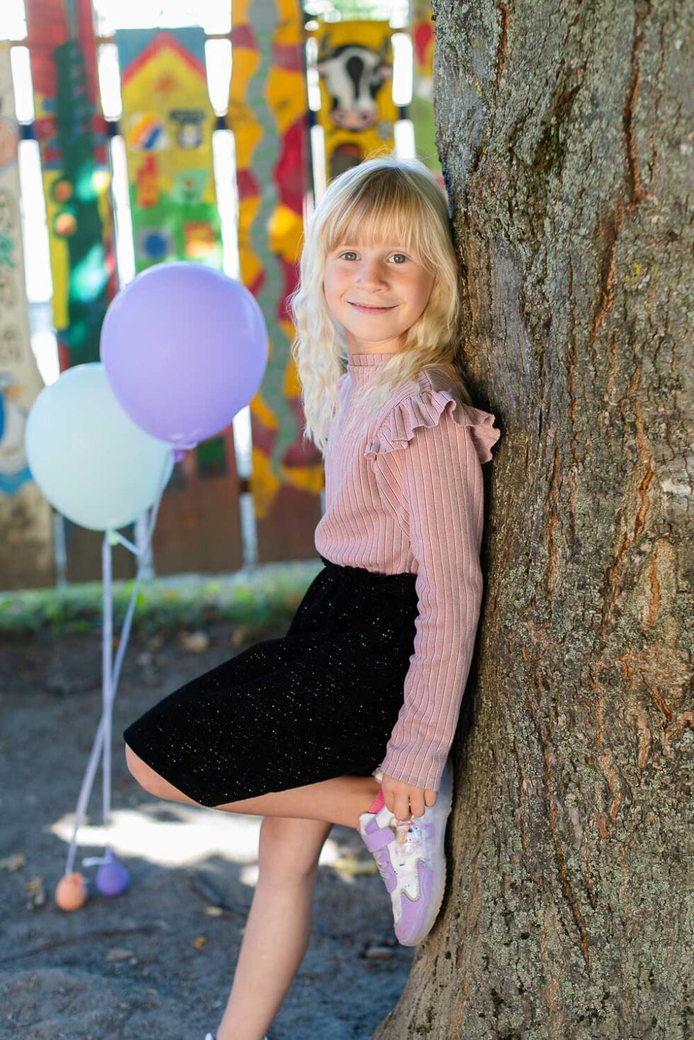 Kita Pfiffikus Niederfrohna Shootings