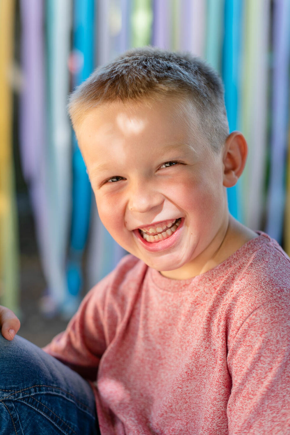 Kita Pfiffikus Niederfrohna Shootings