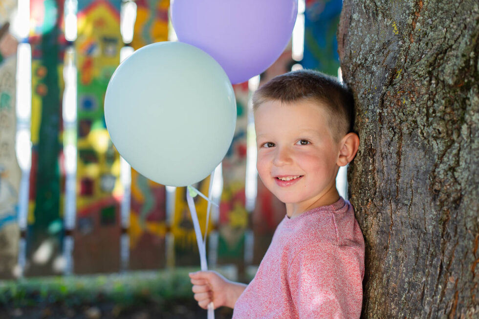Kita Pfiffikus Niederfrohna Shootings