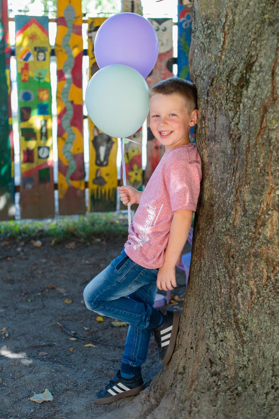 Kita Pfiffikus Niederfrohna Shootings