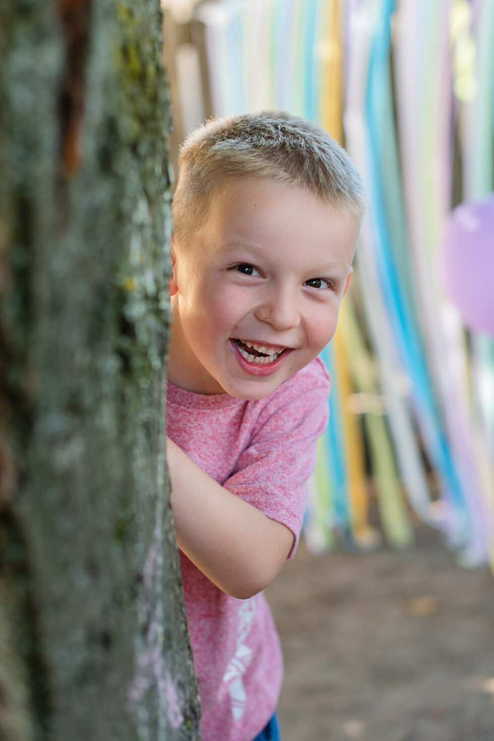 Kita Pfiffikus Niederfrohna Shootings