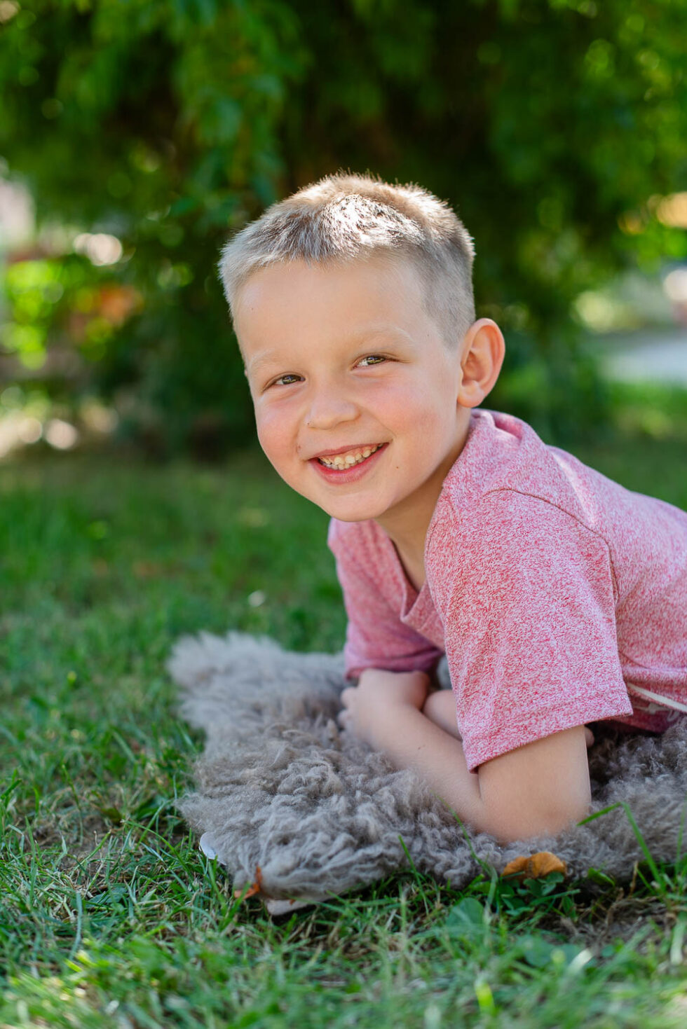 Kita Pfiffikus Niederfrohna Shootings