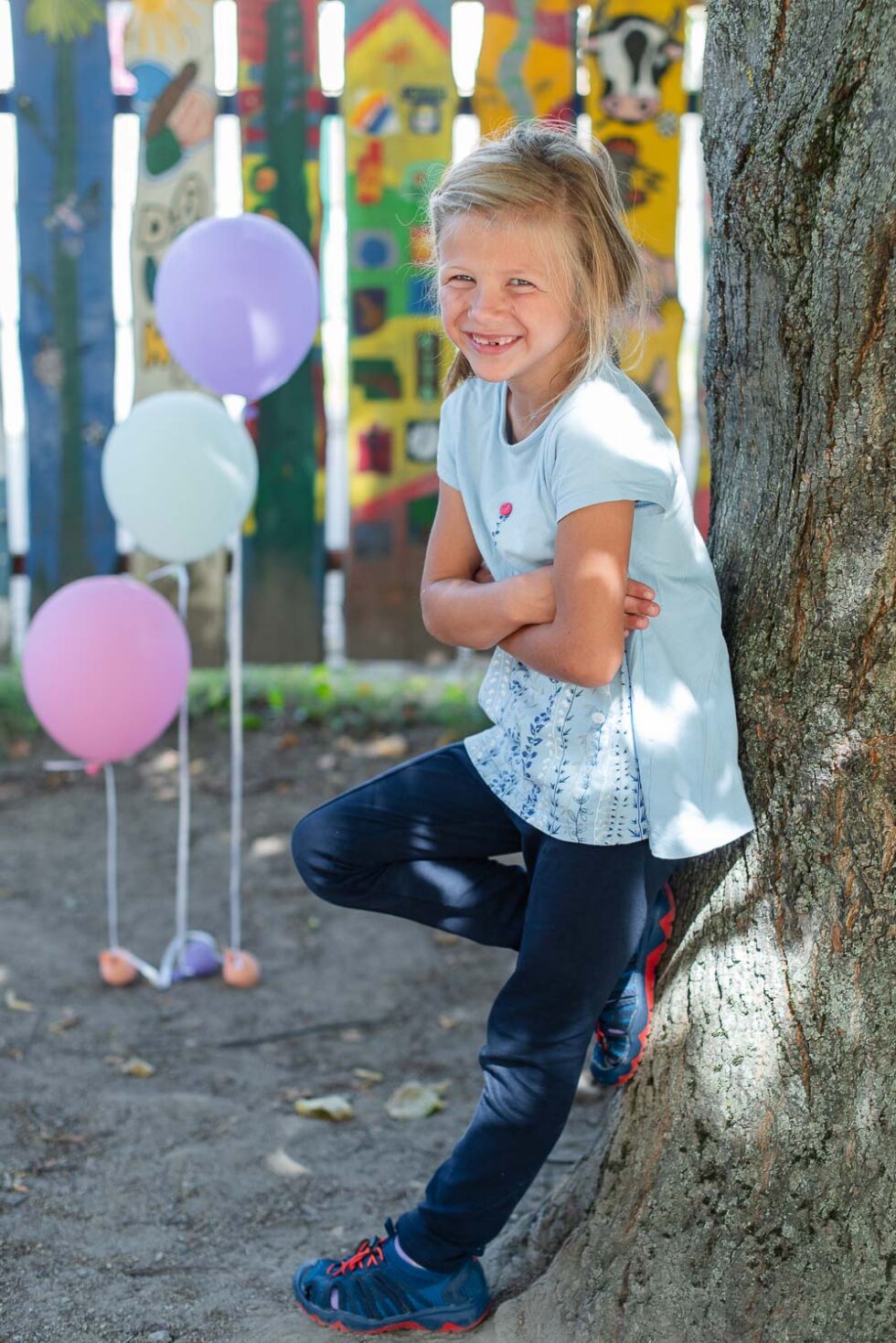 Kita Pfiffikus Niederfrohna Shootings