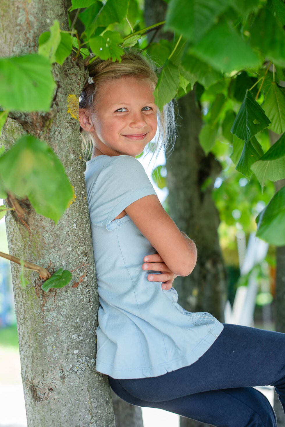 Kita Pfiffikus Niederfrohna Shootings