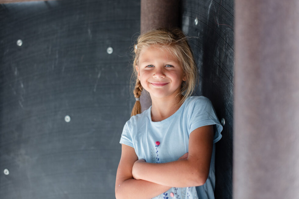 Kita Pfiffikus Niederfrohna Shootings