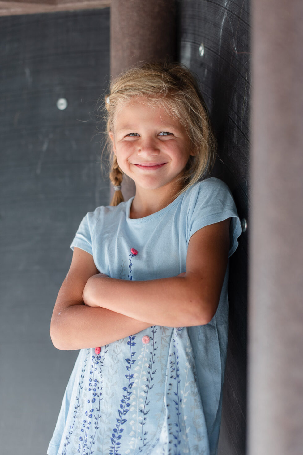 Kita Pfiffikus Niederfrohna Shootings