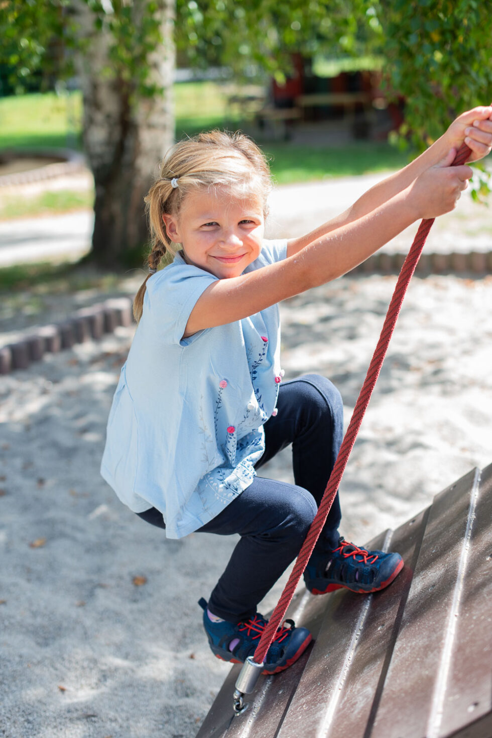 Kita Pfiffikus Niederfrohna Shootings