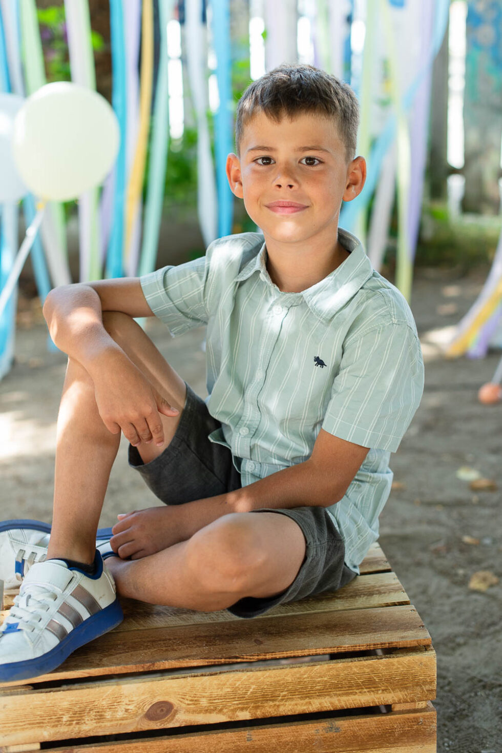 Kita Pfiffikus Niederfrohna Shootings