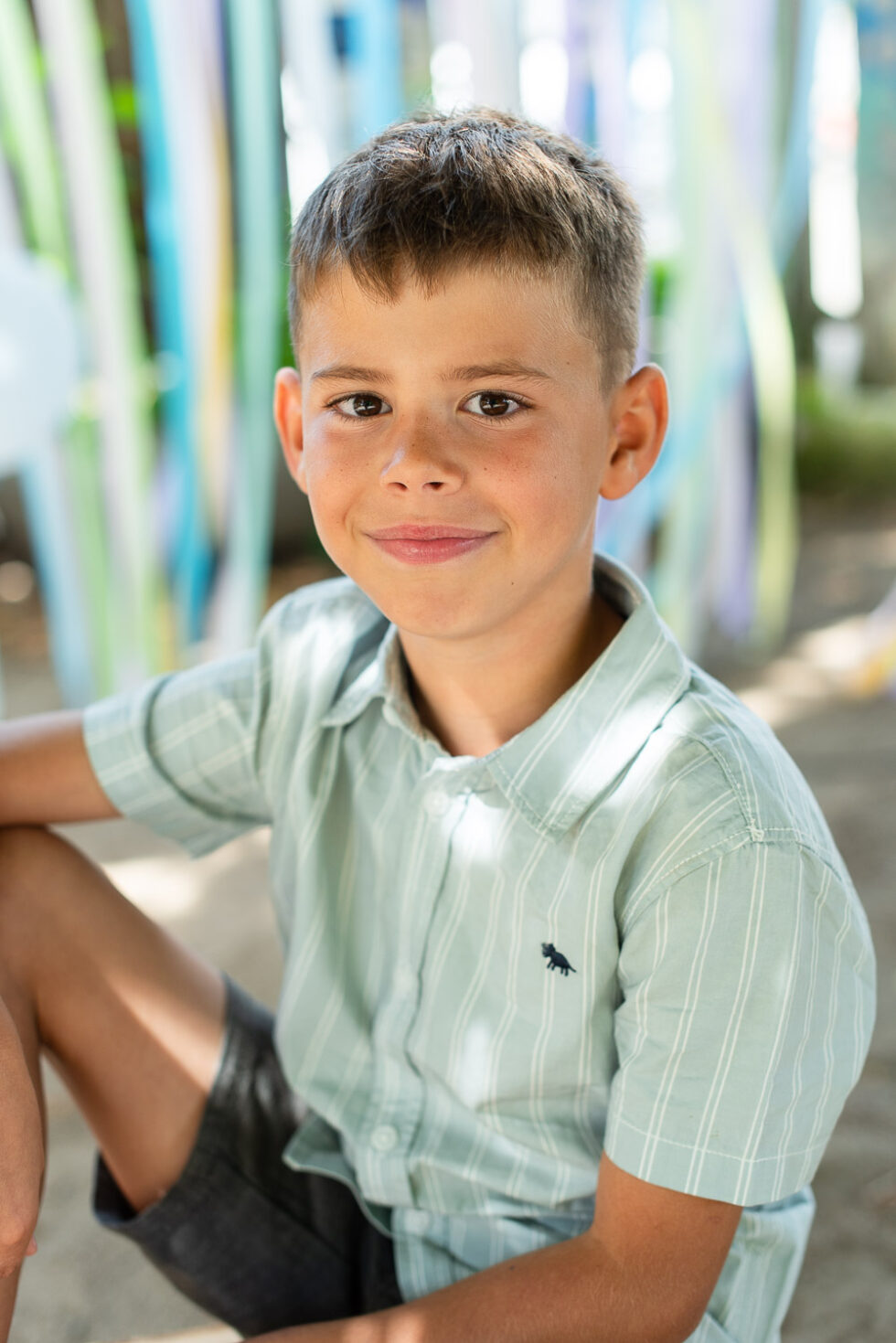 Kita Pfiffikus Niederfrohna Shootings