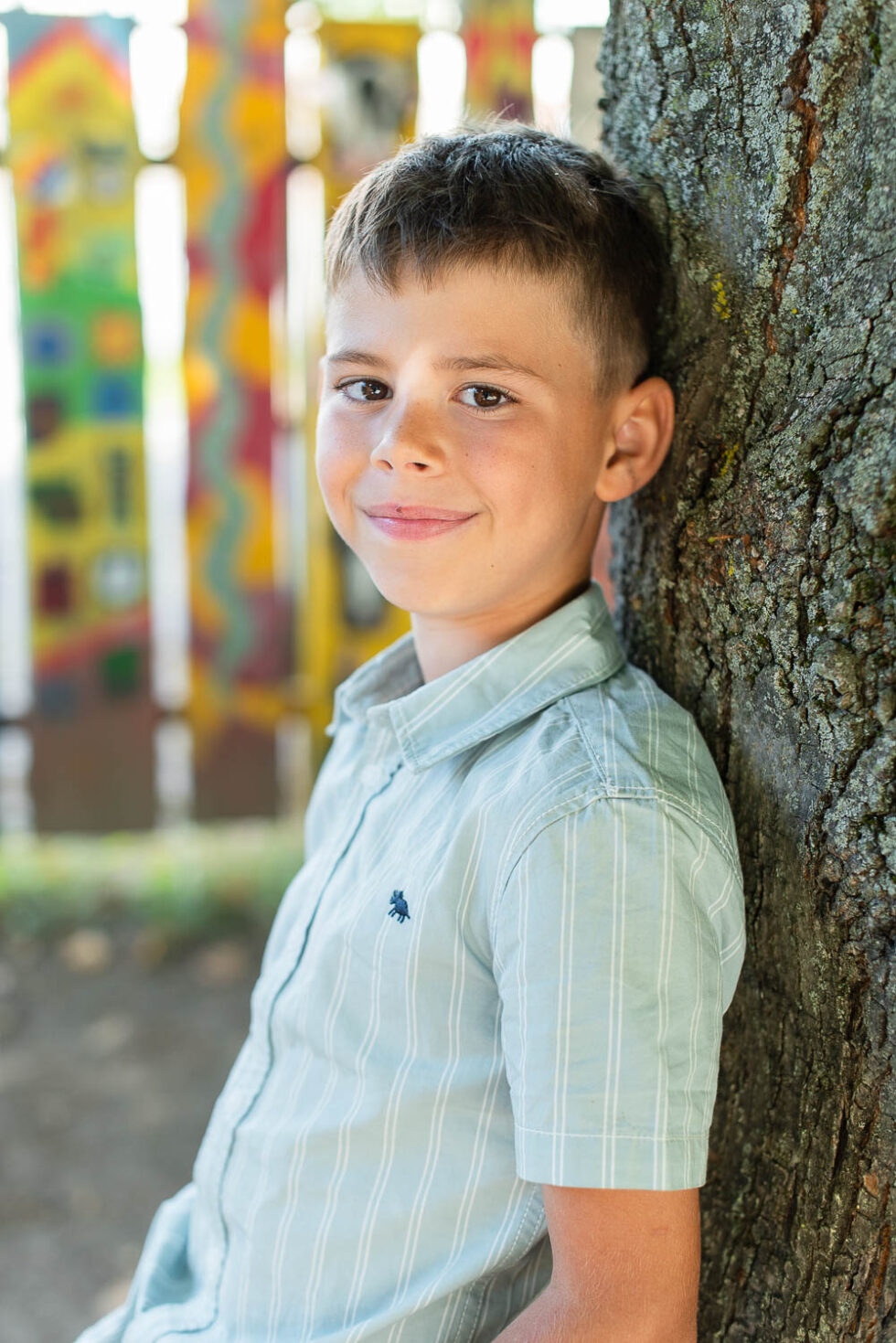 Kita Pfiffikus Niederfrohna Shootings