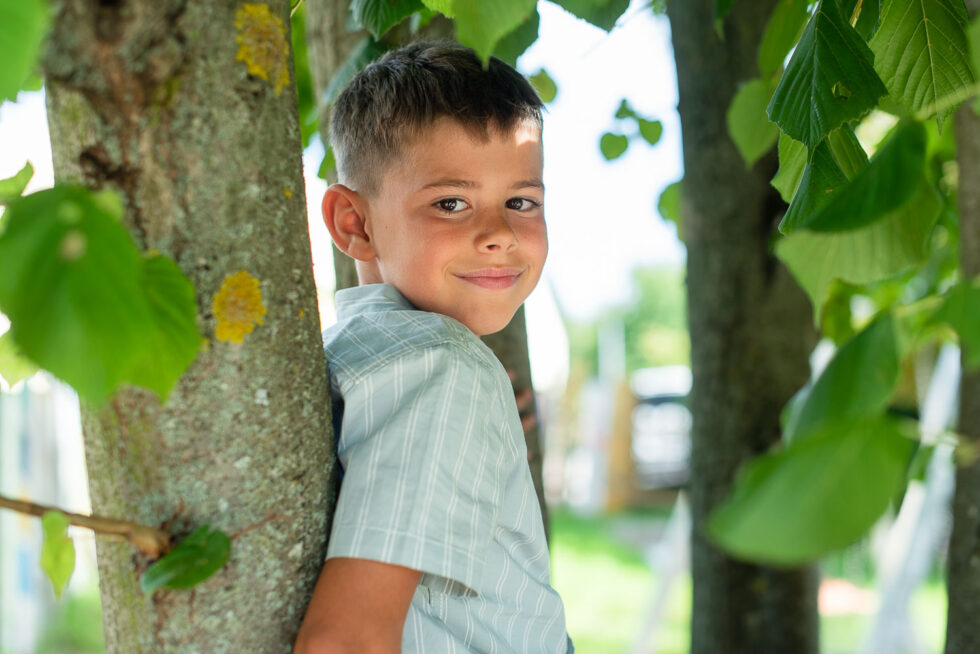 Kita Pfiffikus Niederfrohna Shootings