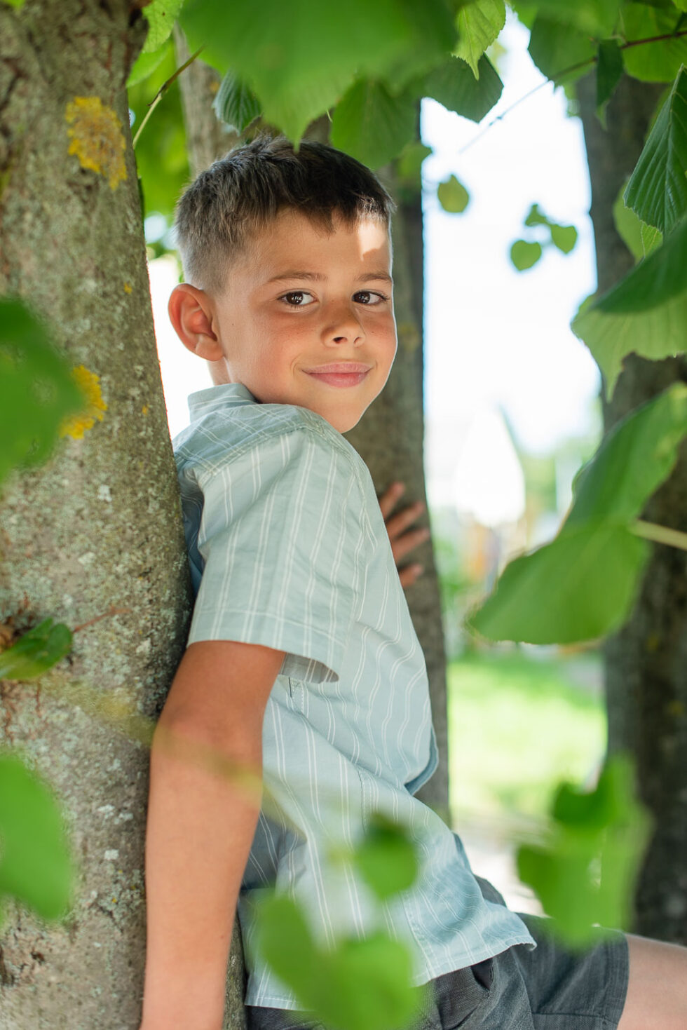 Kita Pfiffikus Niederfrohna Shootings