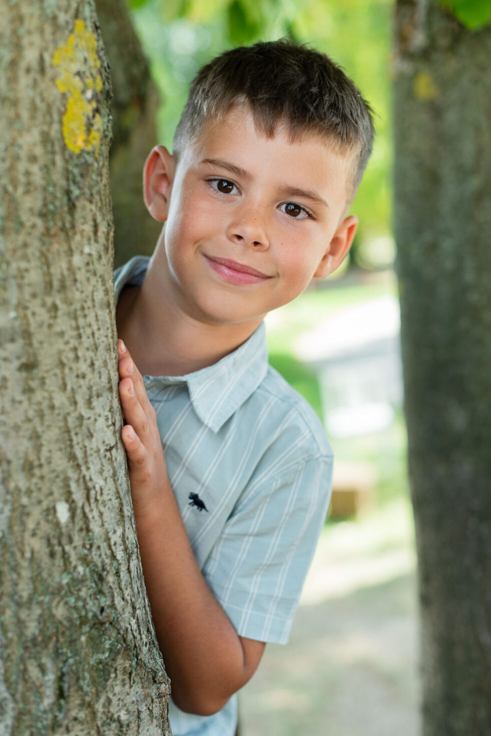 Kita Pfiffikus Niederfrohna Shootings