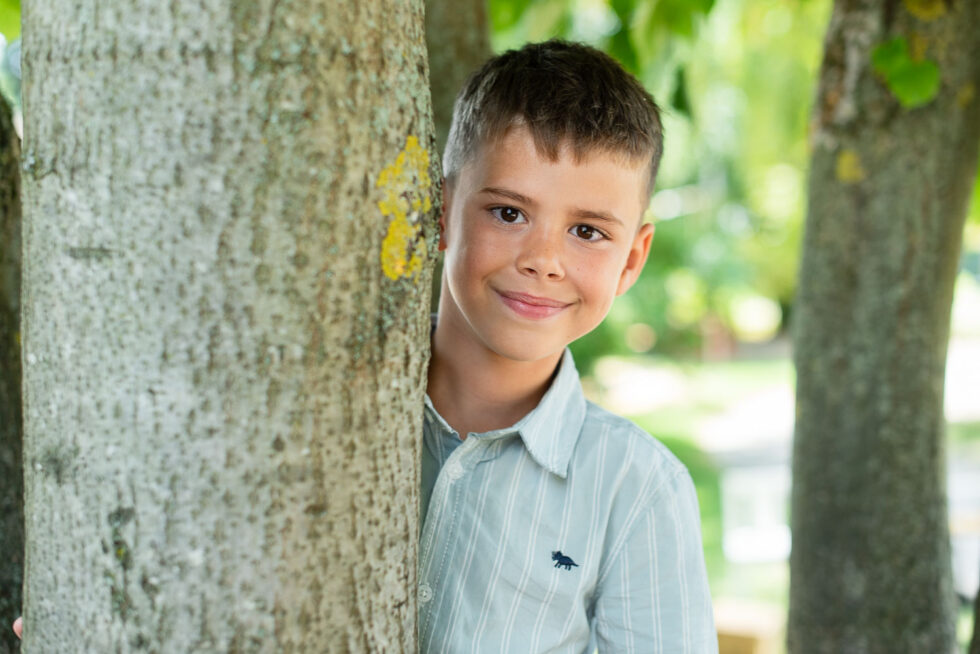 Kita Pfiffikus Niederfrohna Shootings