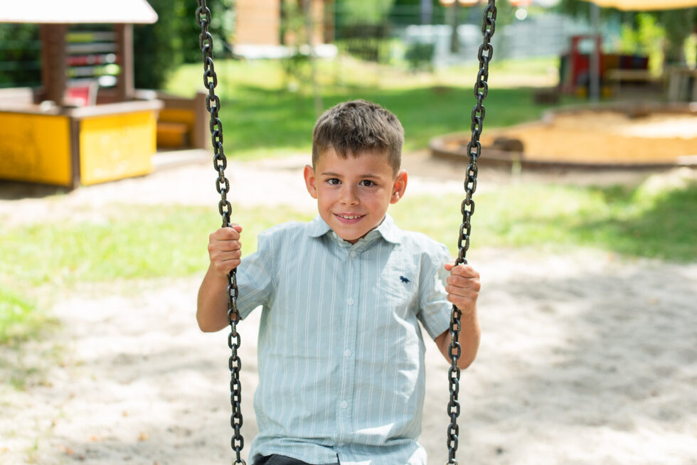 Kita Pfiffikus Niederfrohna Shootings