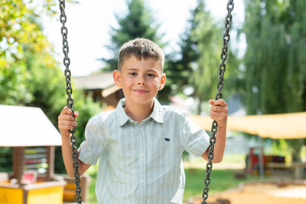 Kita Pfiffikus Niederfrohna Shootings