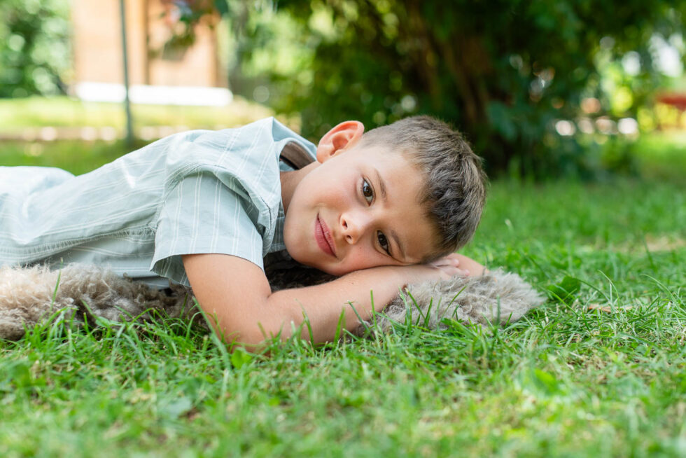 Kita Pfiffikus Niederfrohna Shootings