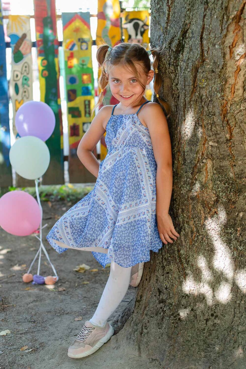 Kita Pfiffikus Niederfrohna Shootings