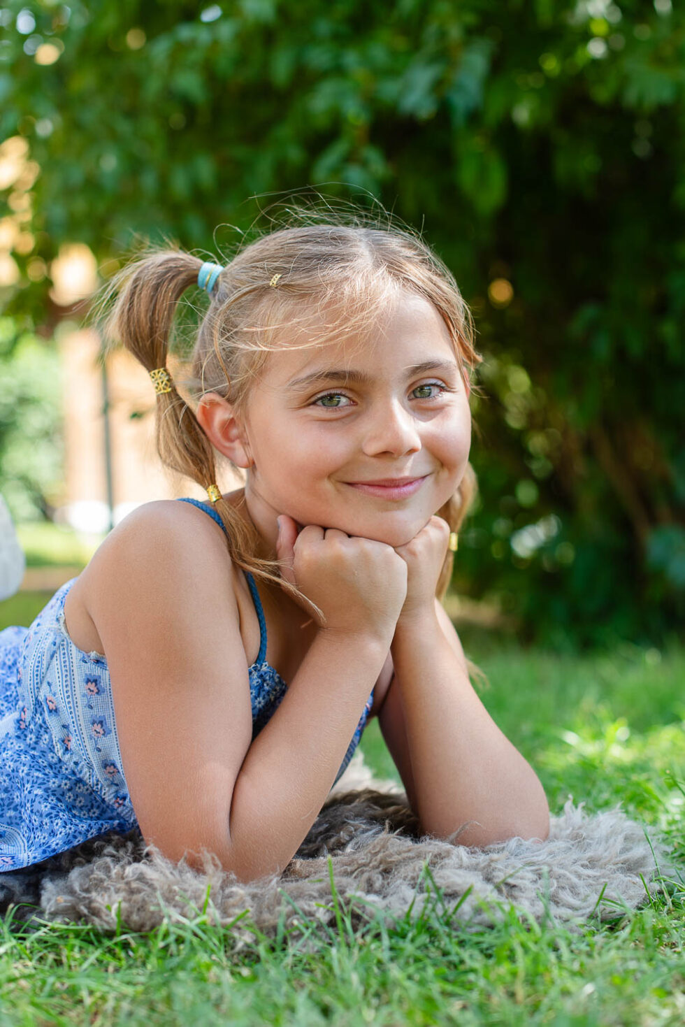 Kita Pfiffikus Niederfrohna Shootings