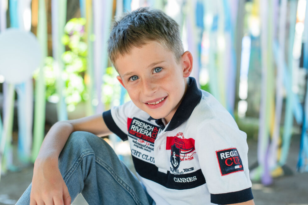 Kita Pfiffikus Niederfrohna Shootings