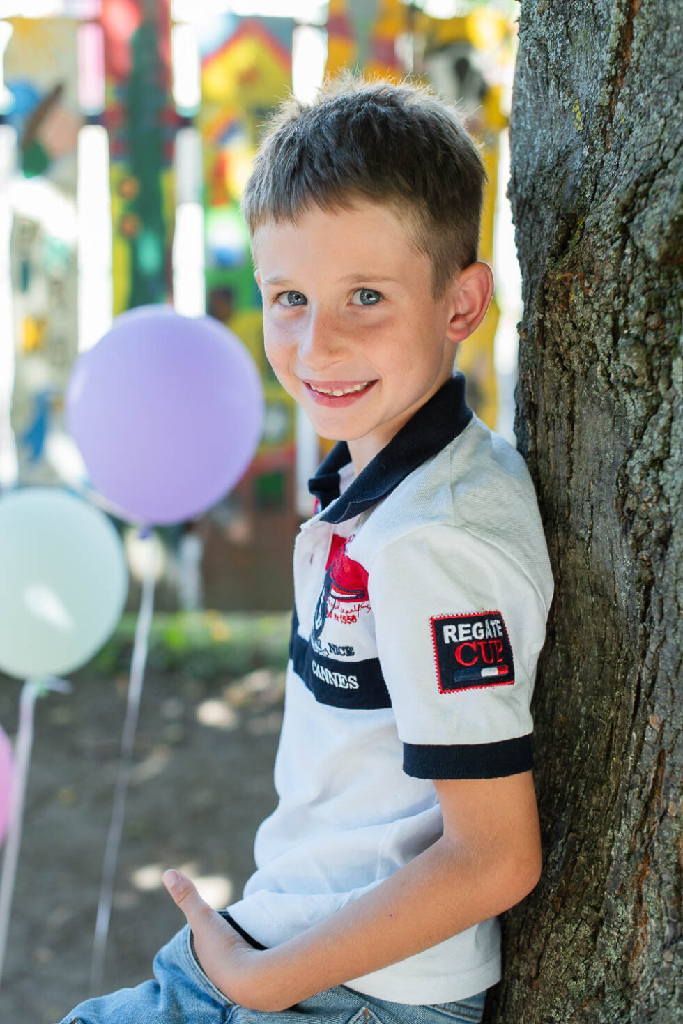Kita Pfiffikus Niederfrohna Shootings