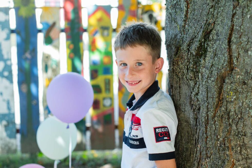 Kita Pfiffikus Niederfrohna Shootings