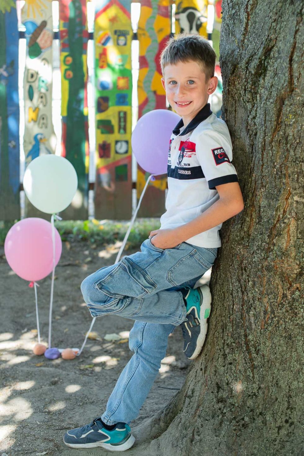 Kita Pfiffikus Niederfrohna Shootings