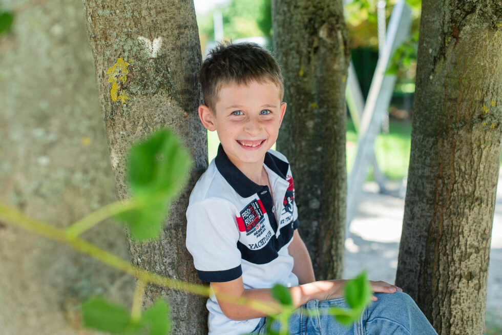 Kita Pfiffikus Niederfrohna Shootings