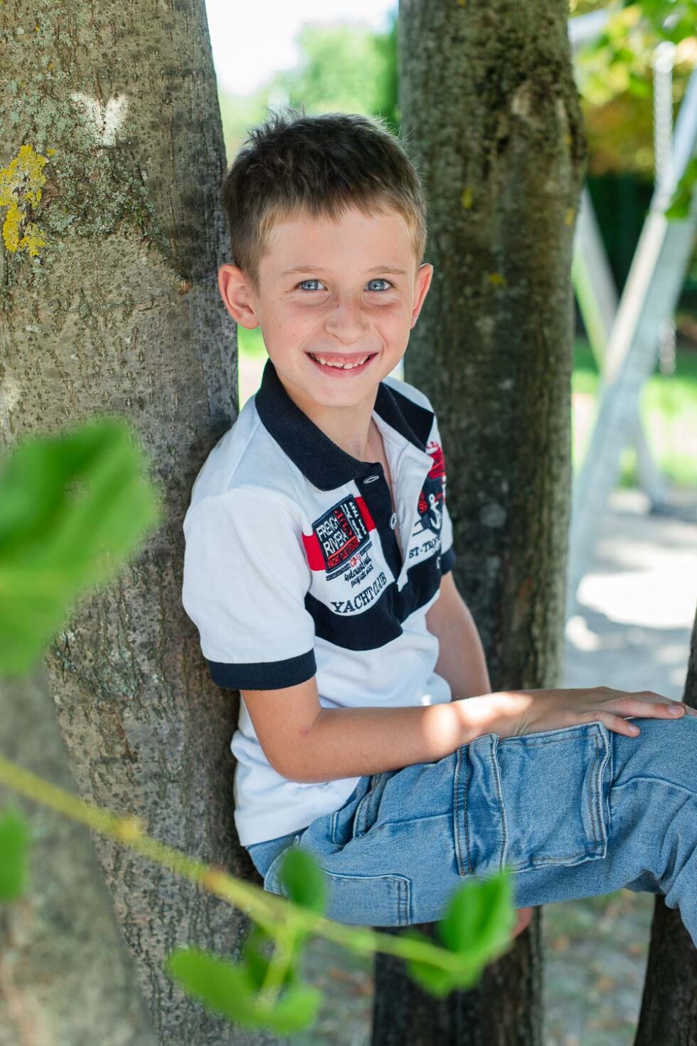 Kita Pfiffikus Niederfrohna Shootings