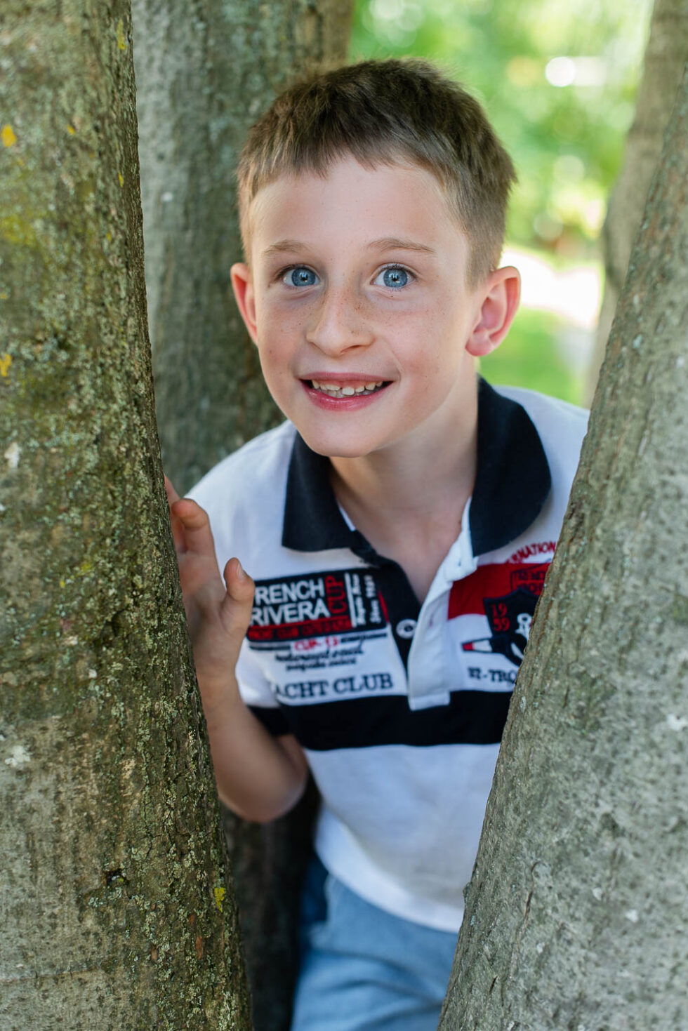 Kita Pfiffikus Niederfrohna Shootings