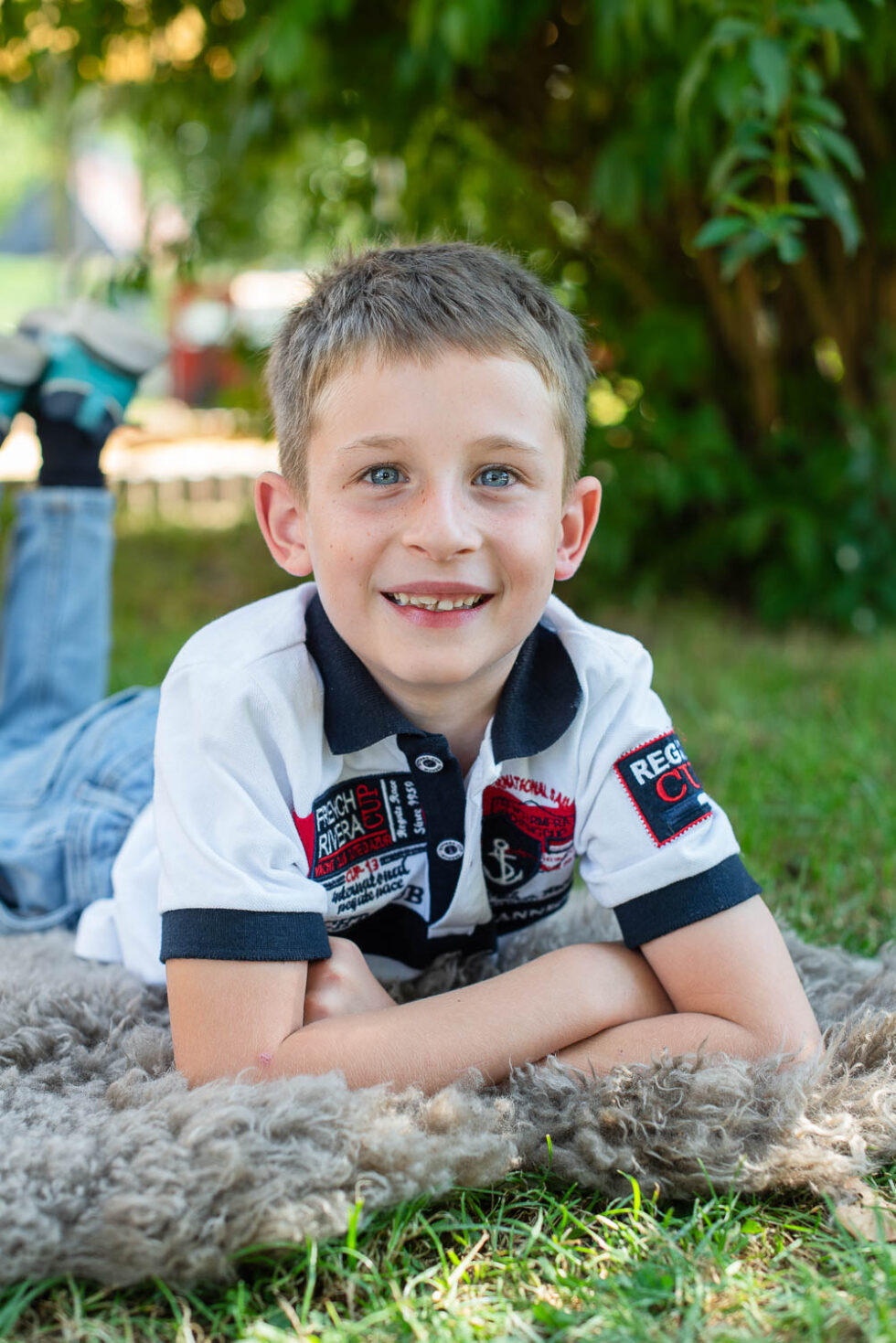 Kita Pfiffikus Niederfrohna Shootings