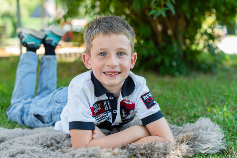 Kita Pfiffikus Niederfrohna Shootings