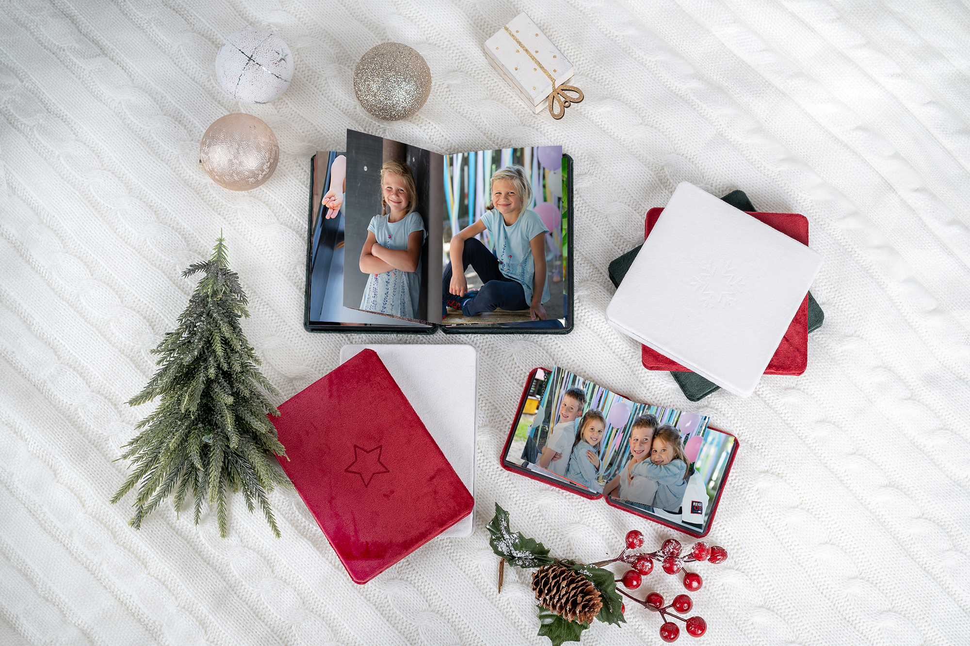 Musterbilder Kitaschootings Annabell