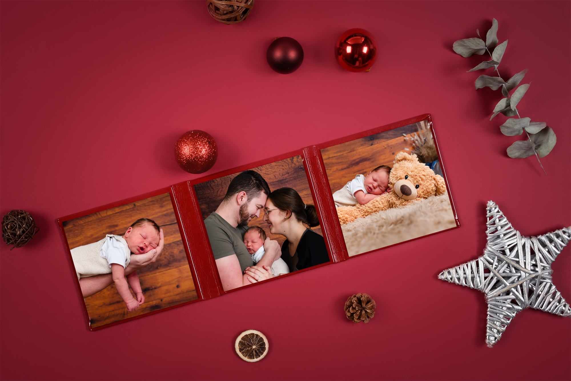 Musterbilder Kitaschootings Ella