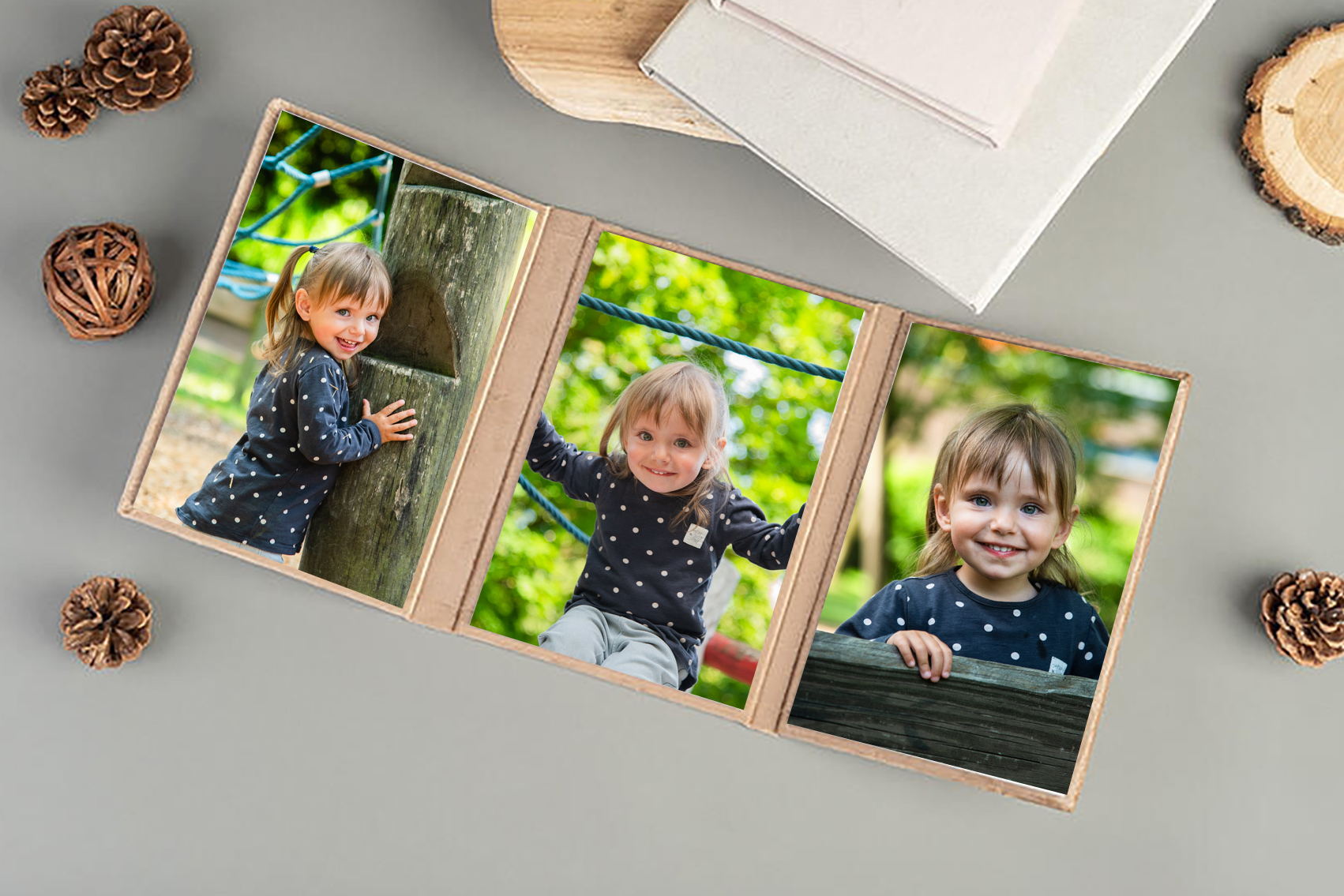 Musterbilder Kitaschootings Annabell