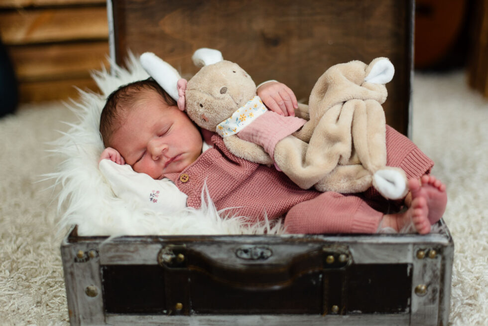 Felix Richter Ida Emma Marie