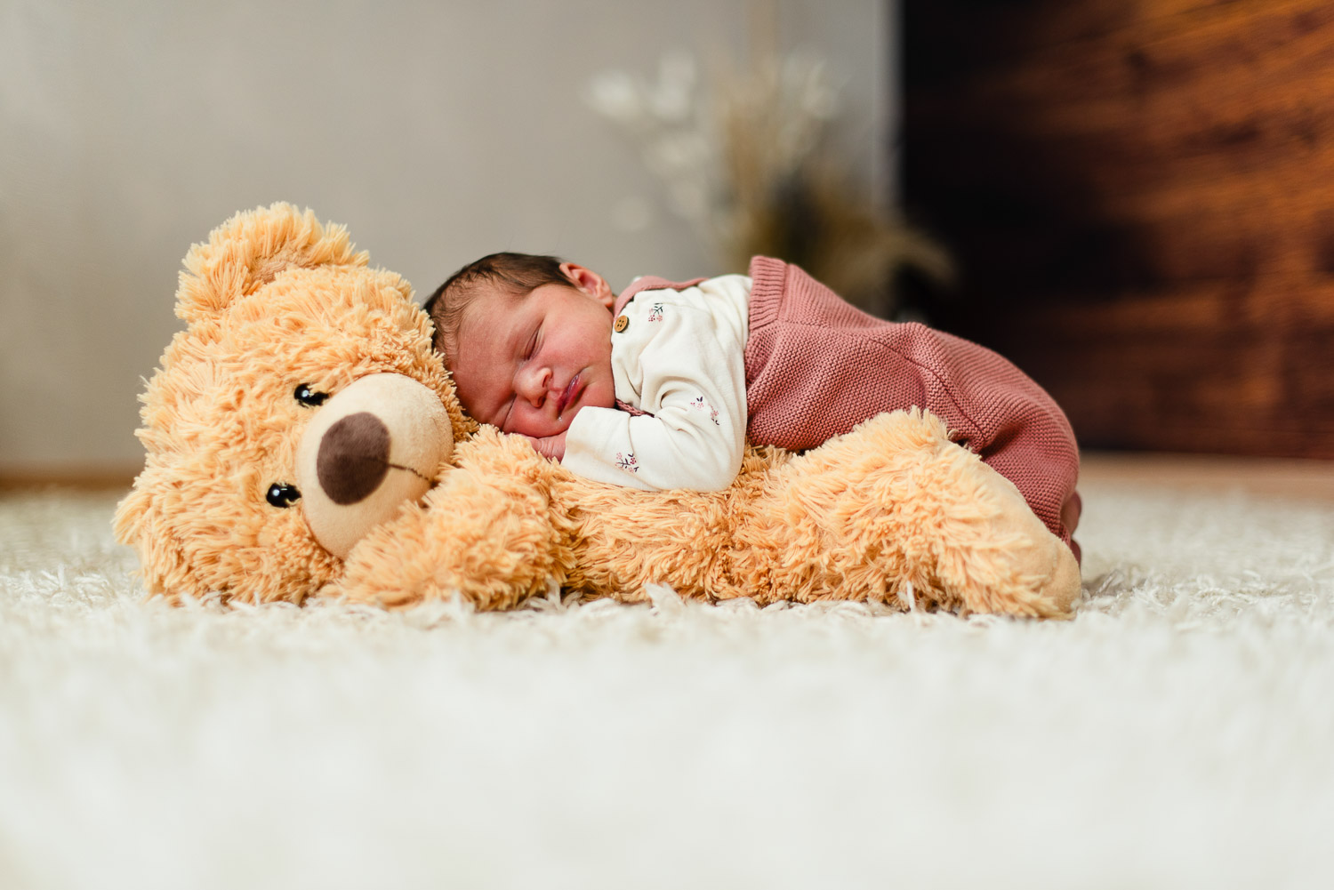 Felix Richter Ida Emma Marie