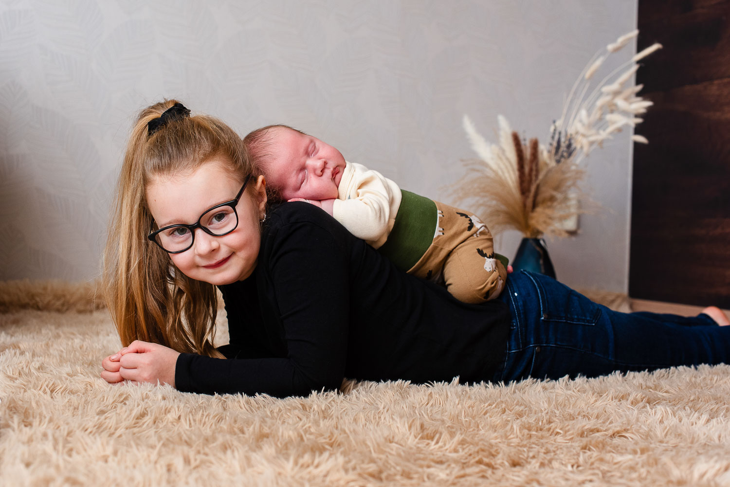 Doll Winkler Willy Nancy David Paula