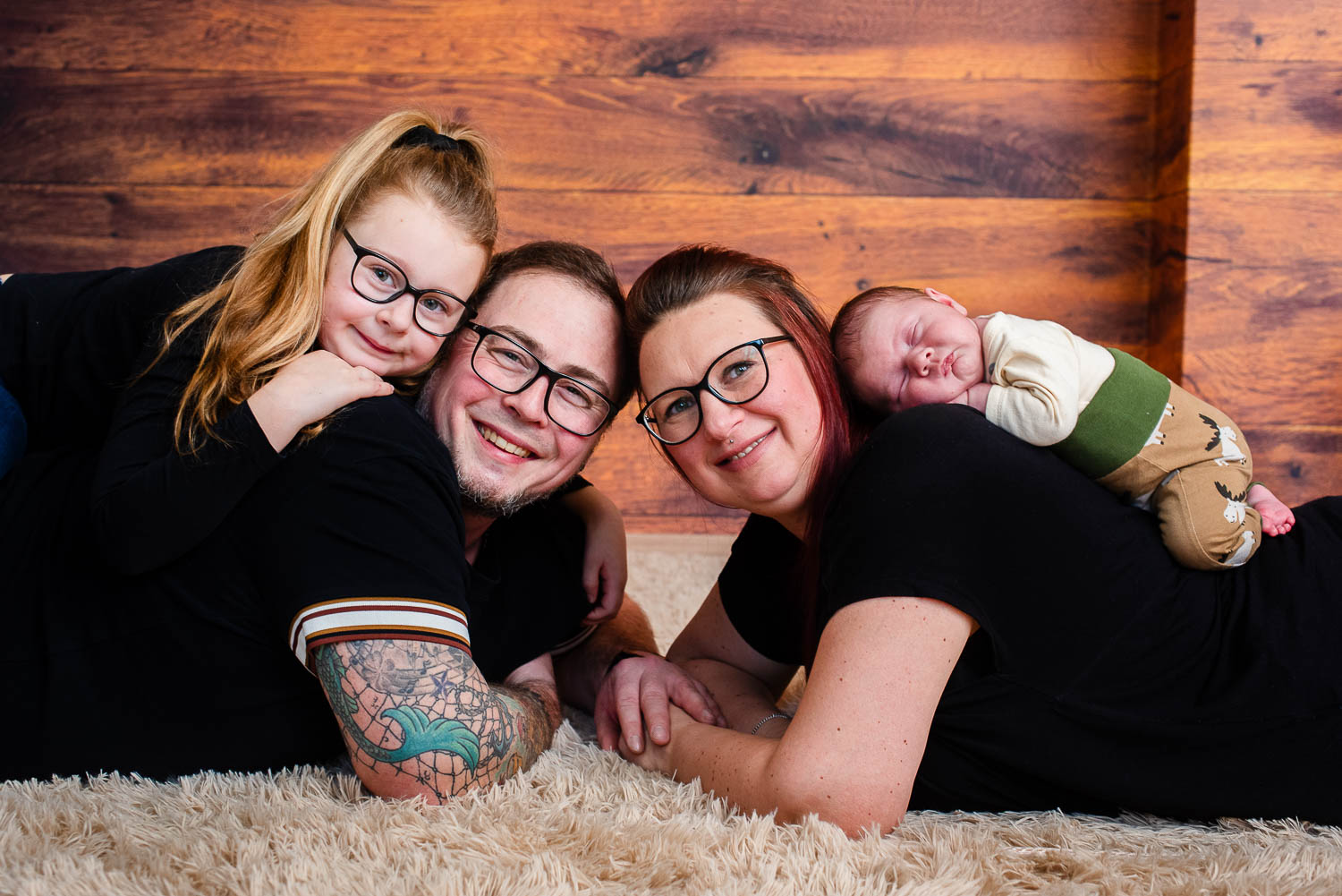 Doll Winkler Willy Nancy David Paula