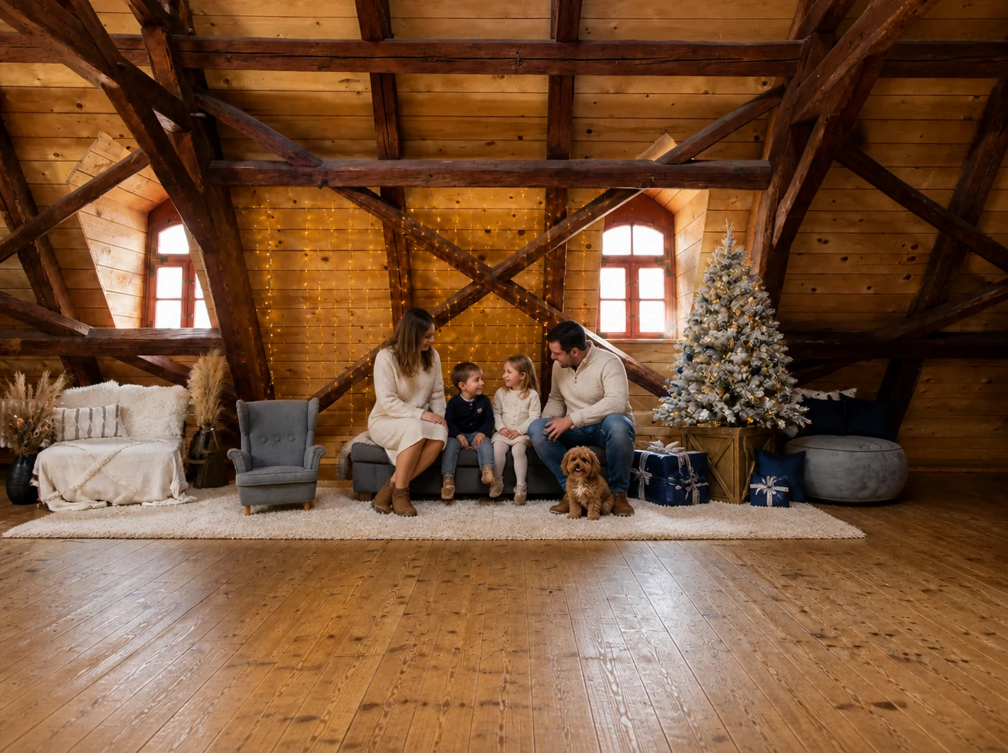 Weihnachts Aktion